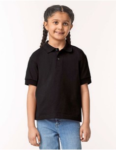 G-8800B-DryBlend® Youth Polo 2